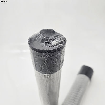 Área de aplicação Hidráulica BAMA Excavadora Hidráulica Retorno de óleo Filtro Cartucho CRA230CD1 R631C10