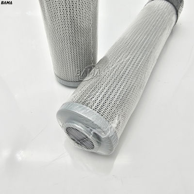 Área de aplicação Hidráulica BAMA Excavadora Hidráulica Retorno de óleo Filtro Cartucho CRA230CD1 R631C10