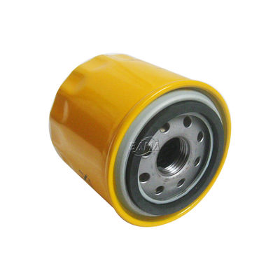 Válvula de não retorno Equipamento de máquinas pesadas Filtro de óleo hidráulico Elemento 581/18063 0,63KG