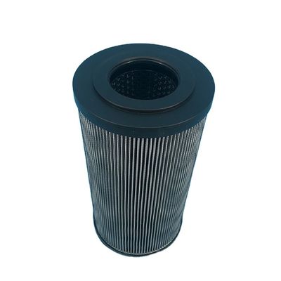 MF7501P25NBP01 Elementos hidráulicos de filtro de óleo de retorno para máquinas de perfuração pesadas