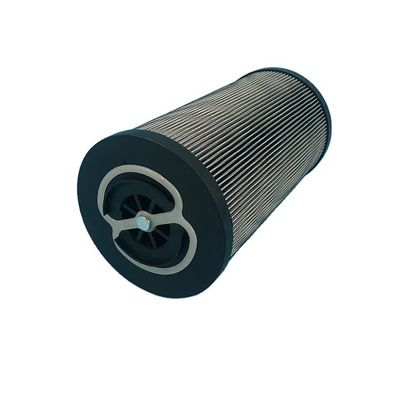 MF7501P25NBP01 Elementos hidráulicos de filtro de óleo de retorno para máquinas de perfuração pesadas