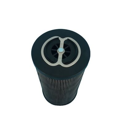 MF7501P25NBP01 Elementos hidráulicos de filtro de óleo de retorno para máquinas de perfuração pesadas