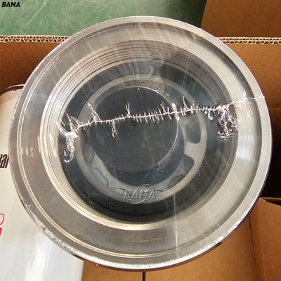 Partes de motores a diesel FF63010 Filtro de combustível para lojas de vestuário e lojas de vestuário em boas condições
