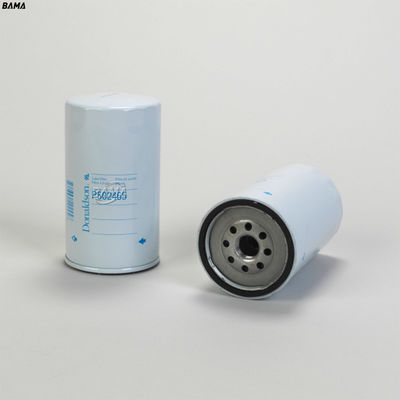 11. P502465 Filtro de óleo para peças de máquinas de construção Filtração de óleo Peso kg 0.66