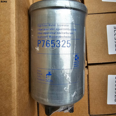 5/16 Fios de ligação e 3 meses Peças do motor do camião Elemento de filtro de combustível P765325