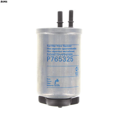 5/16 Fios de ligação e 3 meses Peças do motor do camião Elemento de filtro de combustível P765325