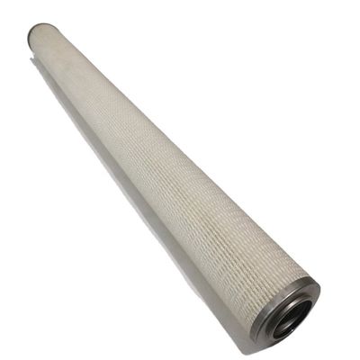 1.6 kg de peso de uma fábrica de aço Elemento de filtro de gás natural MCC1401E100H13