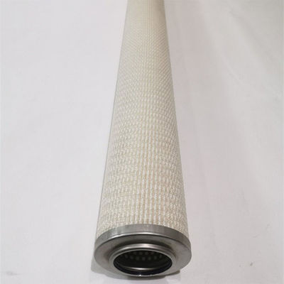 1.6 kg de peso de uma fábrica de aço Elemento de filtro de gás natural MCC1401E100H13