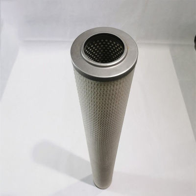 1.6 kg de peso de uma fábrica de aço Elemento de filtro de gás natural MCC1401E100H13