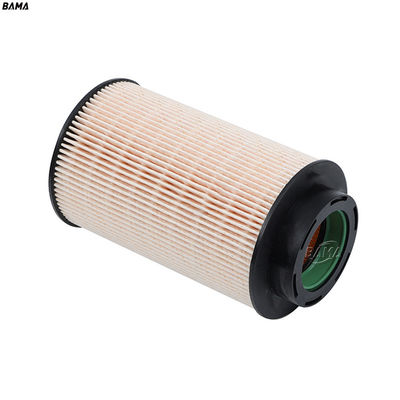 Elemento de filtro de combustível P785373 para peças de escavadeiras pesadas na mineração de energia a preços competitivos