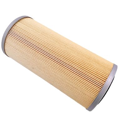 Componentes do núcleo de fibra de vidro leve Conjunto de gerador Elemento de filtro de combustível P502357 1 kg