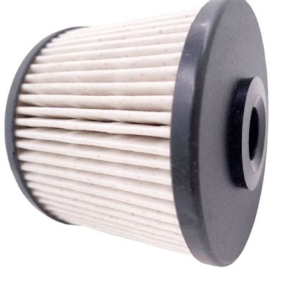 VÍDEO Inspeção de saída do elemento de filtro de combustível 23304-EV360 para peças de camião
