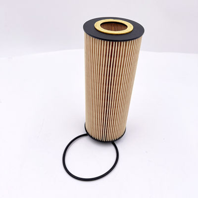 Filtração de óleo Campo de aplicação 1kg Máquinas de mineração Filtro de óleo elemento P550761