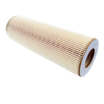 281mm Altura Máquinas de Engenharia Filtro de Óleo 2625883 com 3 meses de componentes principais