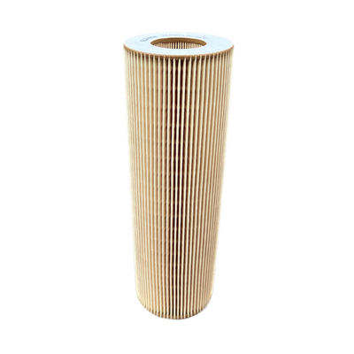 281mm Altura Máquinas de Engenharia Filtro de Óleo 2625883 com 3 meses de componentes principais