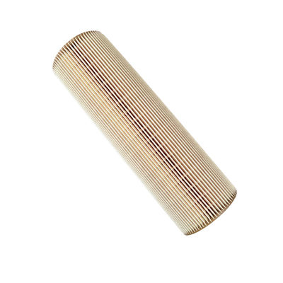 281mm Altura Máquinas de Engenharia Filtro de Óleo 2625883 com 3 meses de componentes principais