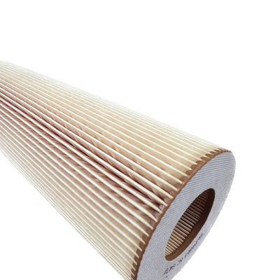 281mm Altura Máquinas de Engenharia Filtro de Óleo 2625883 com 3 meses de componentes principais