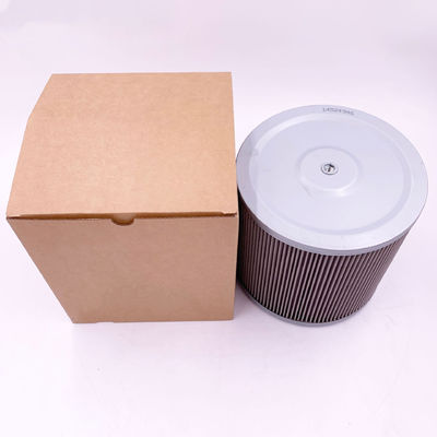 Excavadora Filtro de sucção de óleo hidráulico 14524946 para hidráulica Peso 1 kg Melhor escolha