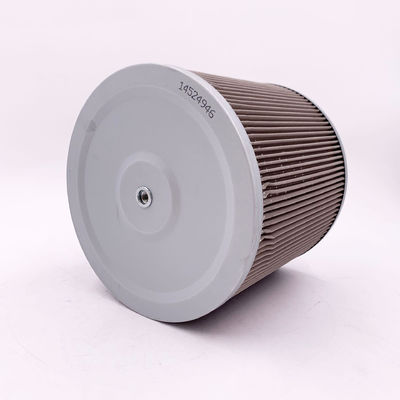 Excavadora Filtro de sucção de óleo hidráulico 14524946 para hidráulica Peso 1 kg Melhor escolha