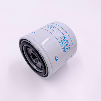 Elemento de filtro de óleo de escavadeira de diâmetro externo de vedação de 64 mm P550162 para veículos pesados