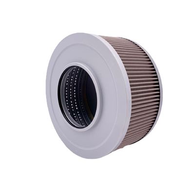 1 kg Acessórios de escavadeira Elemento de filtro de sucção de óleo hidráulico 114100010 para filtragem