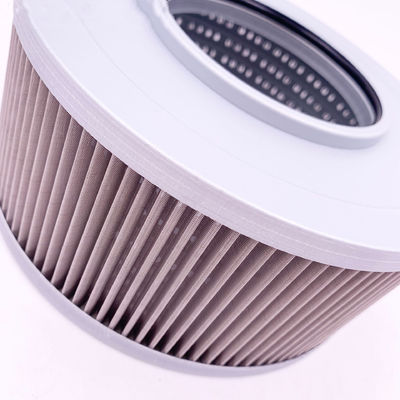 1 kg Acessórios de escavadeira Elemento de filtro de sucção de óleo hidráulico 114100010 para filtragem