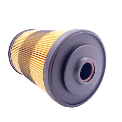Componentes do núcleo de fibra de vidro Filtro de combustível do motor 6.797.178 Peso 1 kg para desempenho