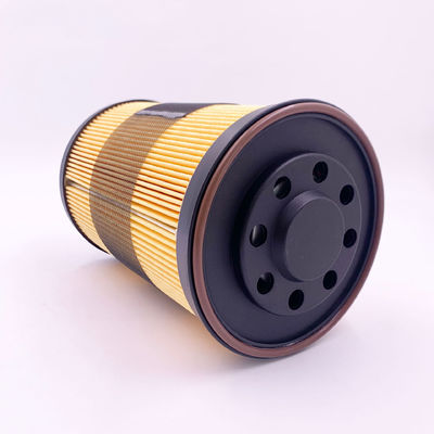 Componentes do núcleo de fibra de vidro Filtro de combustível do motor 6.797.178 Peso 1 kg para desempenho