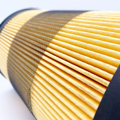 Componentes do núcleo de fibra de vidro Filtro de combustível do motor 6.797.178 Peso 1 kg para desempenho