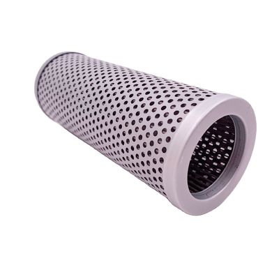 TFX-160X100 Filtro de Sucção de Óleo Hidráulico para Máquinas de Construção