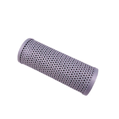 TFX-160X100 Filtro de Sucção de Óleo Hidráulico para Máquinas de Construção