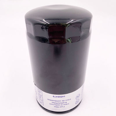 Filtro de combustível do motor 14559479 com diâmetro exterior de 93 mm e diâmetro interno de selo de 62 mm