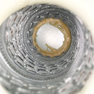 Melhore o desempenho do seu equipamento com o Filtro de Combustível para Equipamentos Pesados HH166-43560