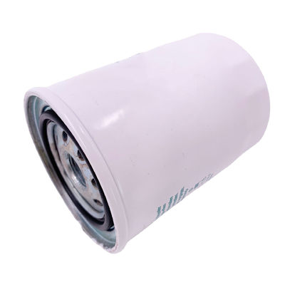 Melhore o desempenho do seu equipamento com o Filtro de Combustível para Equipamentos Pesados HH166-43560