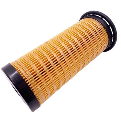 500-0480 Elemento de filtro de combustível de máquinas de engenharia para um peso de desempenho óptimo KG 1