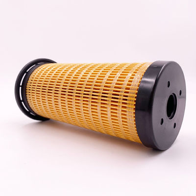 500-0480 Elemento de filtro de combustível de máquinas de engenharia para um peso de desempenho óptimo KG 1