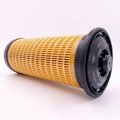 500-0480 Elemento de filtro de combustível de máquinas de engenharia para um peso de desempenho óptimo KG 1