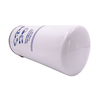 Componentes do núcleo de fibra de vidro Elemento de filtro de combustível de camião 22474709 para veículos comerciais