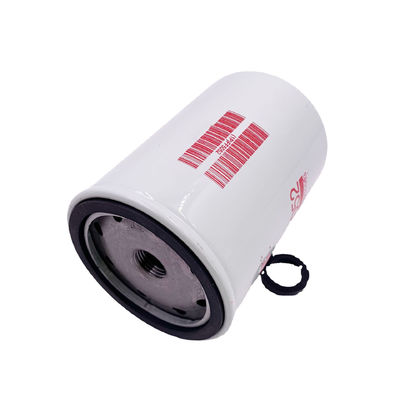 Componentes do núcleo de fibra de vidro Filtro de combustível do motor FF5052 para um desempenho constante