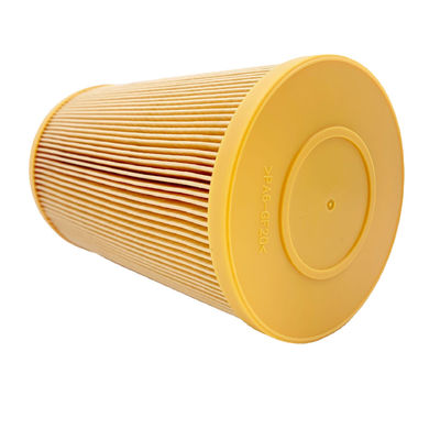 Filtro de combustível para escavadeira de desempenho suave YN21P01088R100 com inspecção de saída por vídeo