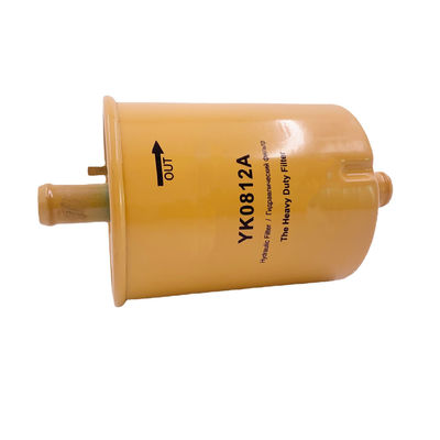 Filtro hidráulico de retorno de óleo YK0812A para elevadores elétricos