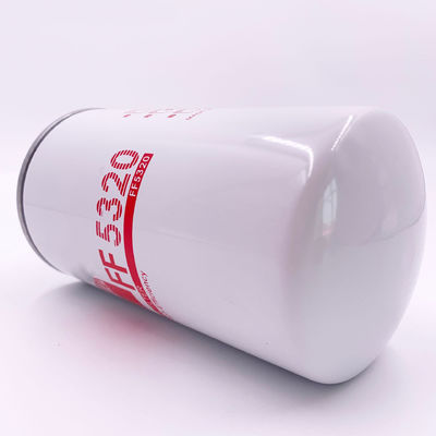 93.47mm Diâmetro externo Filtro de combustível industrial FF5320 para desempenho e durabilidade