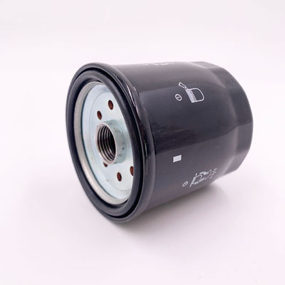 600-211-2010 Elemento de filtro de óleo de máquinas de engenharia com componentes de núcleo de fibra de vidro