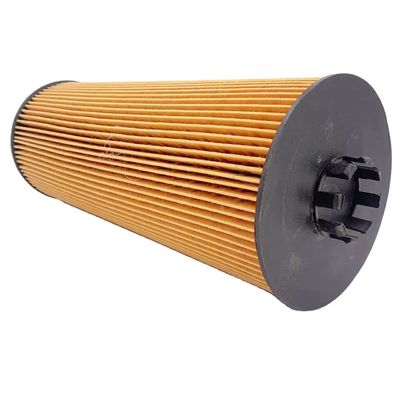 Filtro de óleo de bomba de filtragem de camião A5411840225 com 3 meses de componentes principais