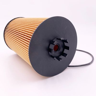 Melhore o seu sistema de filtragem com E422H D86 Supply Oil Filter Element e 3 meses