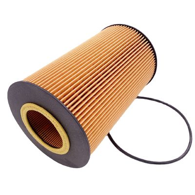Melhore o seu sistema de filtragem com E422H D86 Supply Oil Filter Element e 3 meses