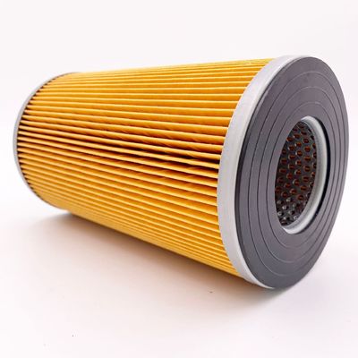 Elemento de filtro de óleo de motor S1560-72261