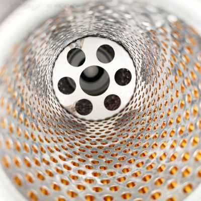 Elemento de filtro de óleo de motor S1560-72261