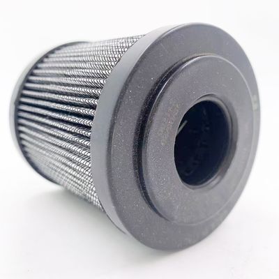 1kg Filtro de óleo hidráulico industrial 1001P10Z Opção superior para máquinas industriais