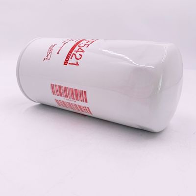 Filtro de combustível de caminhão FF5421 94,5 mm Diâmetro exterior 1 kg Peso para melhor economia de combustível
